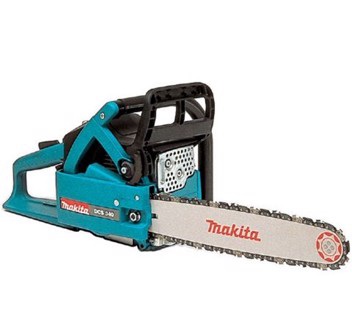 اره موتوری ماکیتا مدل DCS340 - ماکیتا