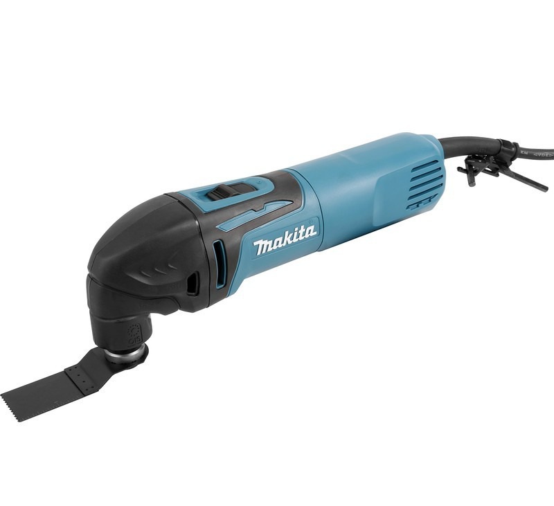 ابزار همه کاره برقی ماکیتا مدل TM3000C - ماکیتا