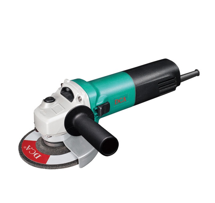 مینی فرز دی سی ای مدل ASM04-125 - دی سی ای