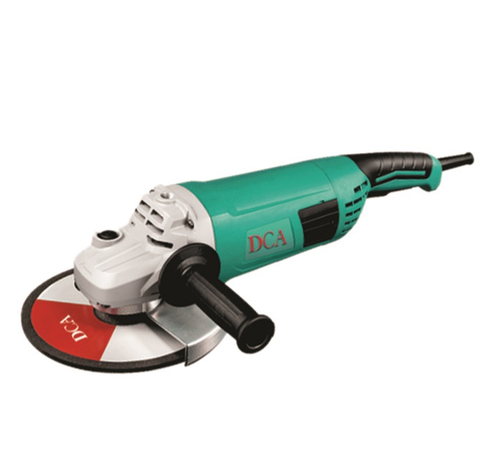 سنگ فرز سنگبری دی سی ای مدل ASM05-230 - دی سی ای