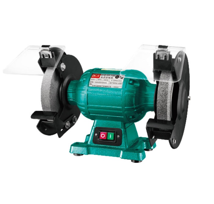 سنگ رومیزی دی سی ای مدل ASE125 - دی سی ای