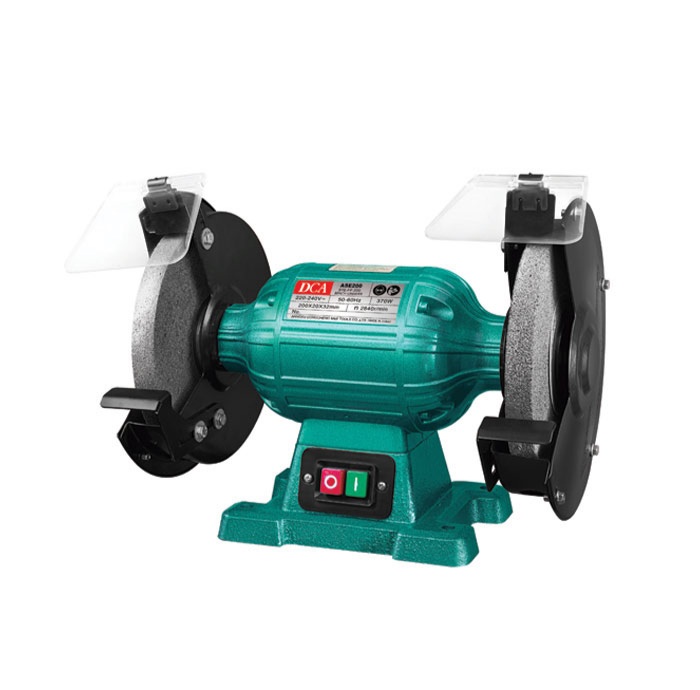 سنگ رومیزی دی سی ای مدل ASE200 - دی سی ای