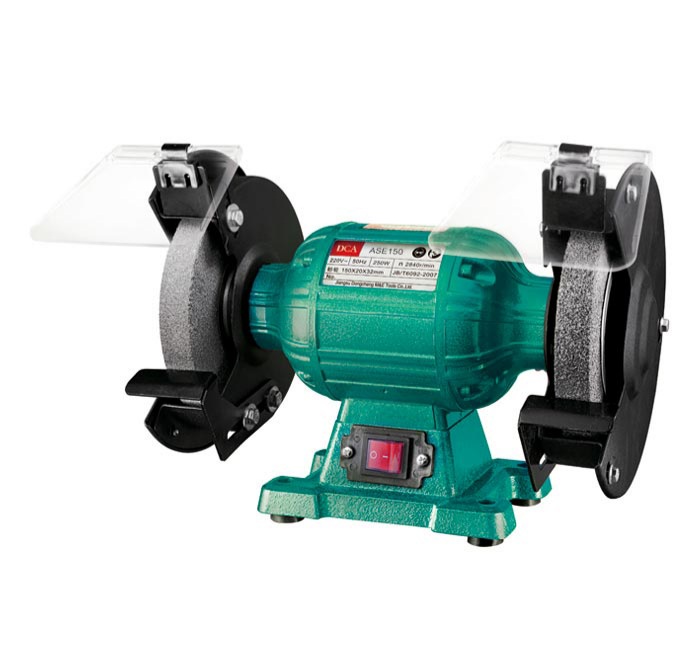 سنگ رومیزی دی سی ای مدلASE150 - دی سی ای