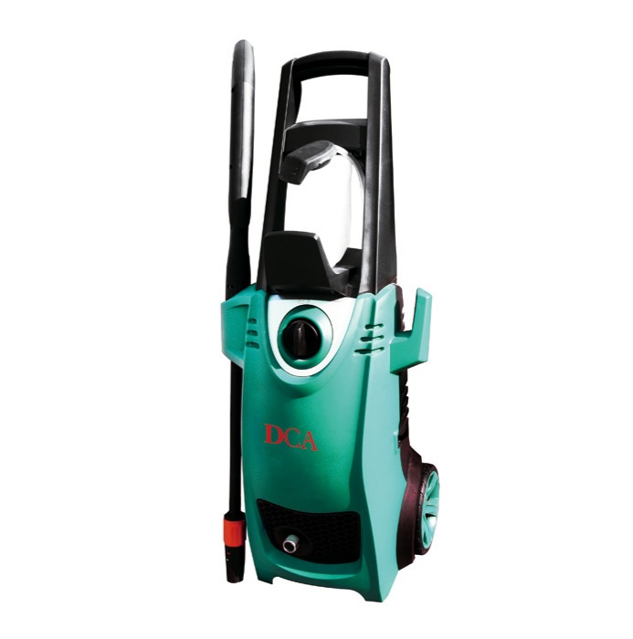 کارواش 100بار دی سی ای مدلAQW5.5-10 - دی سی ای