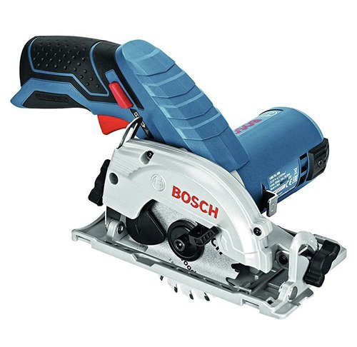 اره گرد بر شارژی بوش مدل GKS12V-26 - بوش