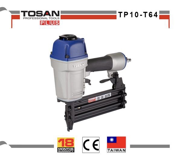 میخ کوب بادی توسن مدلTP10-T64 - توسن