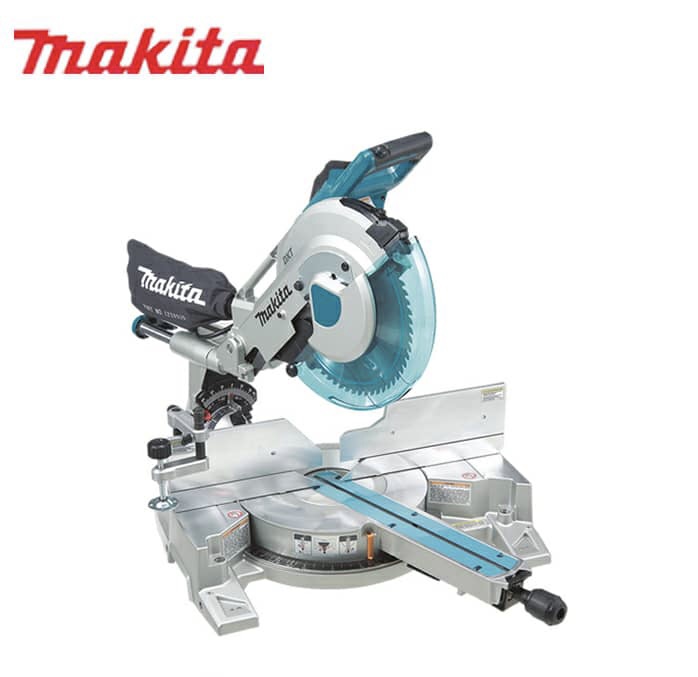  اره فارسی بر 25.5سانت کشویی ‌ماکیتا مدل LS1018L - ماکیتا