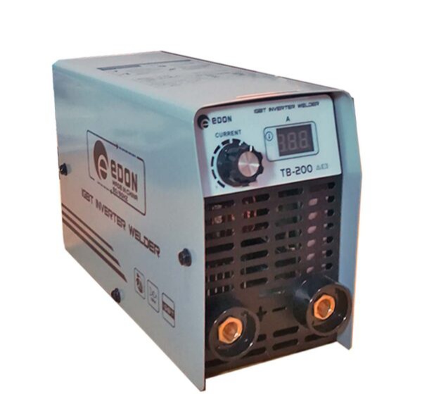 دستگاه جوش 200 آمپرادون مدل  TB-200 - ادون 