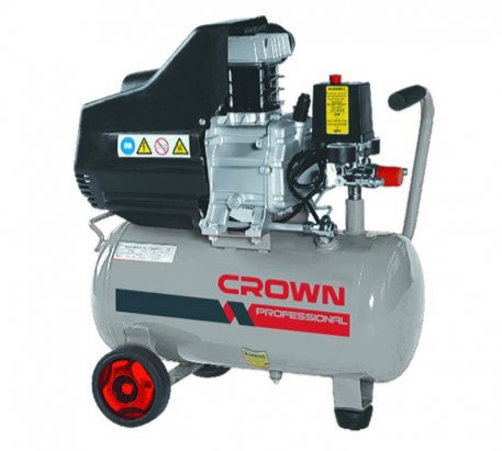 کمپرسور باد کرون مدل CT36029 - کرون