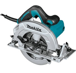 اره دیسکی ماکیتا مدل HS7010 - ماکیتا