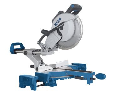 اره فارسی بر کشویی ان ای سی مدل 2041 - ان ای سی