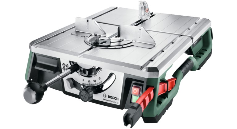 اره میزی بوش مدل Advanced Table Cut 52 - بوش