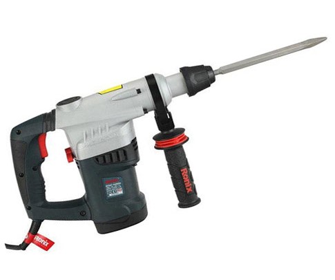 دریل بتن کن سه حالته 36 میلی متری رونیکس مدل 2707 - رونیکس