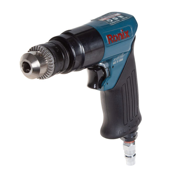 دریل بادی 10 میلی متری رونیکس مدل 2138 - رونیکس