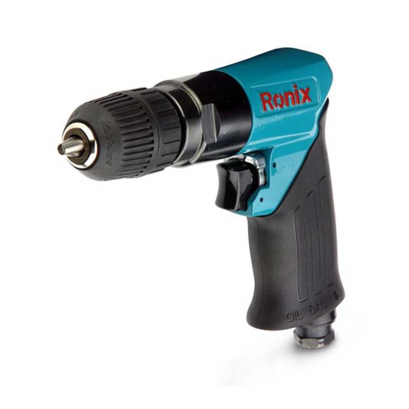 دریل بادی 10 میلی متری رونیکس مدل 2138A - رونیکس
