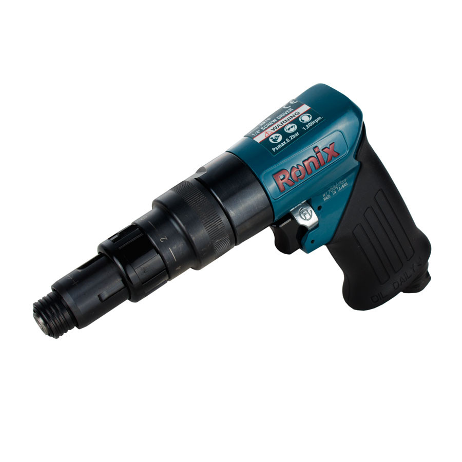 پیچ گوشتی بادی رونیکس مدل 2514 - رونیکس