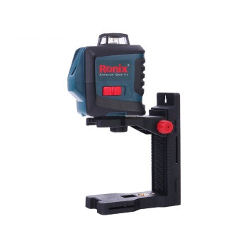  تراز لیزری نور سبز رونیکس مدل RH-9503G - رونیکس