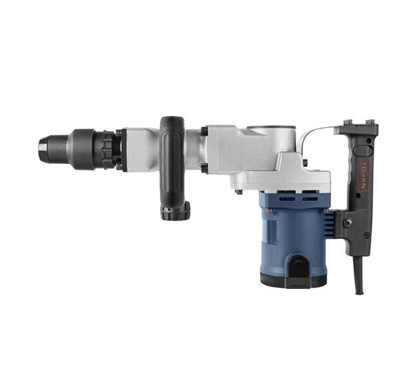 چکش تخریب 11کیلویی توسن مدل 6010DH - توسن