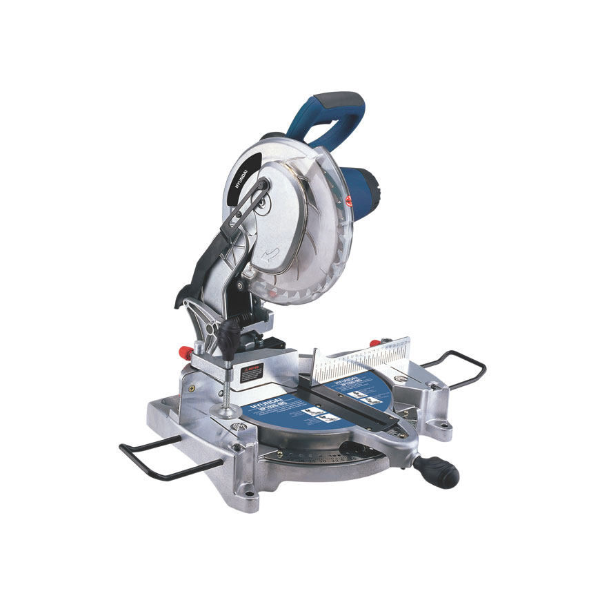 اره فارسی ثابت هیوندای مدل HP1926-MS - هیوندای