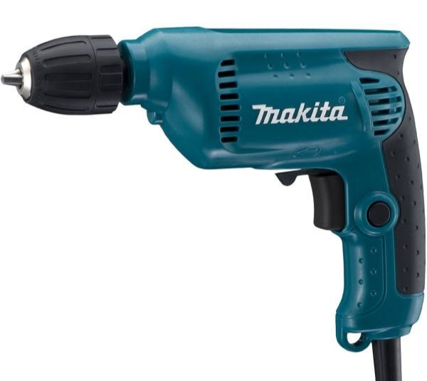 دریل 10میلمتری ماکیتا مدل 6413 - ماکیتا