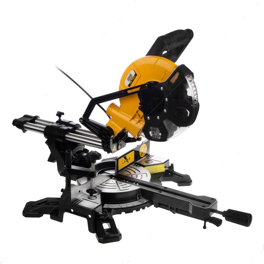 اره فارسی بر کشویی فمی مدل TR1021-DB - فمی