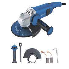 فرز سنگ بری 230 میلیمتر 2400 وات نووا مدل 3311 - نووا 