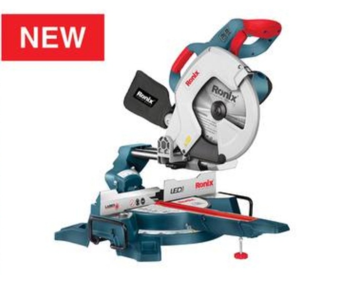 اره فارسی بر رونیکس مدل 5402 - رونیکس