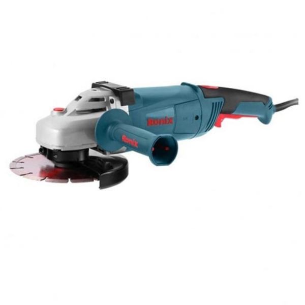 فرز آهنگری رونیکس مدل3211 - رونیکس