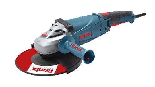 فرز سنگ بری 2350 وات رونیکس مدل 3212 - رونیکس