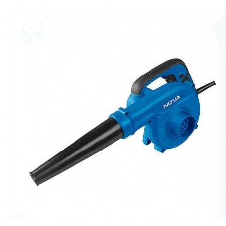 بلوور صنعتی دیمردار 680 وات نووا مدل 4405 - نووا 