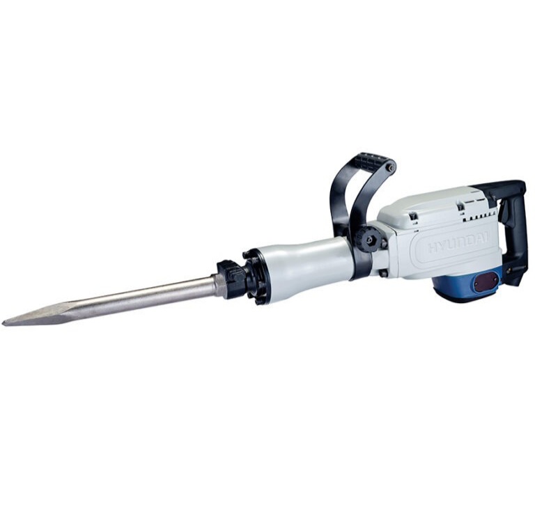 چکش تخریب هیوندای مدل HP1546H-DH - هیوندای