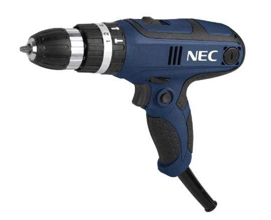 دریل پیچ گوشتی ان ای سی مدل 1040 - ان ای سی