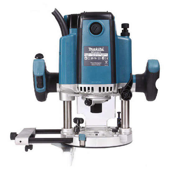 اورفرز نجاری ماکیتا مدل RP2300FC - ماکیتا