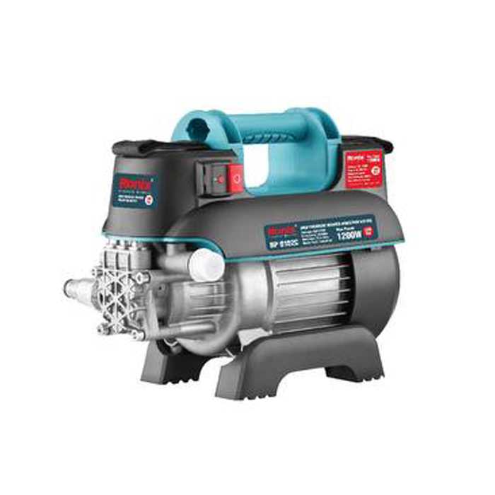 کارواش 100 بار دینامی COMPACT رونیکس مدل RP-0102C - رونیکس