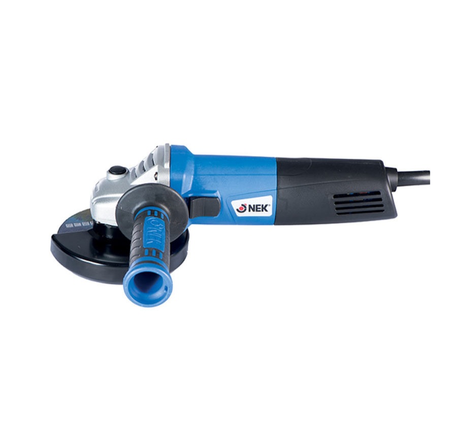 مینی فرز نک مدل 7115AG - نک