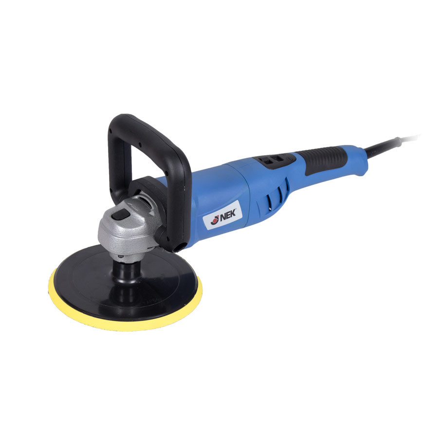 دستگاه پولیش نک مدل 1218PO - نک