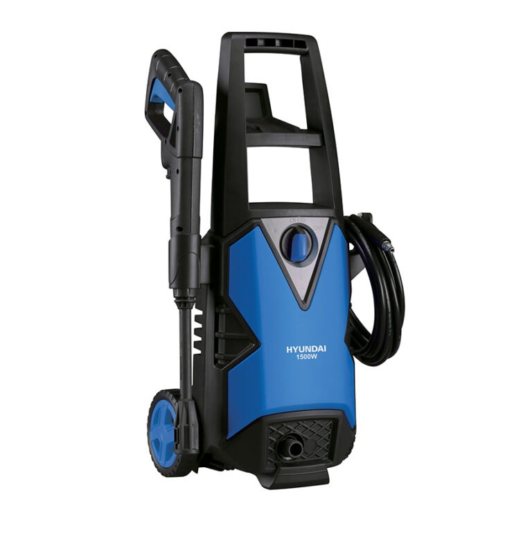 کارواش 120بار هیوندای مدل HP1526-PW - هیوندای