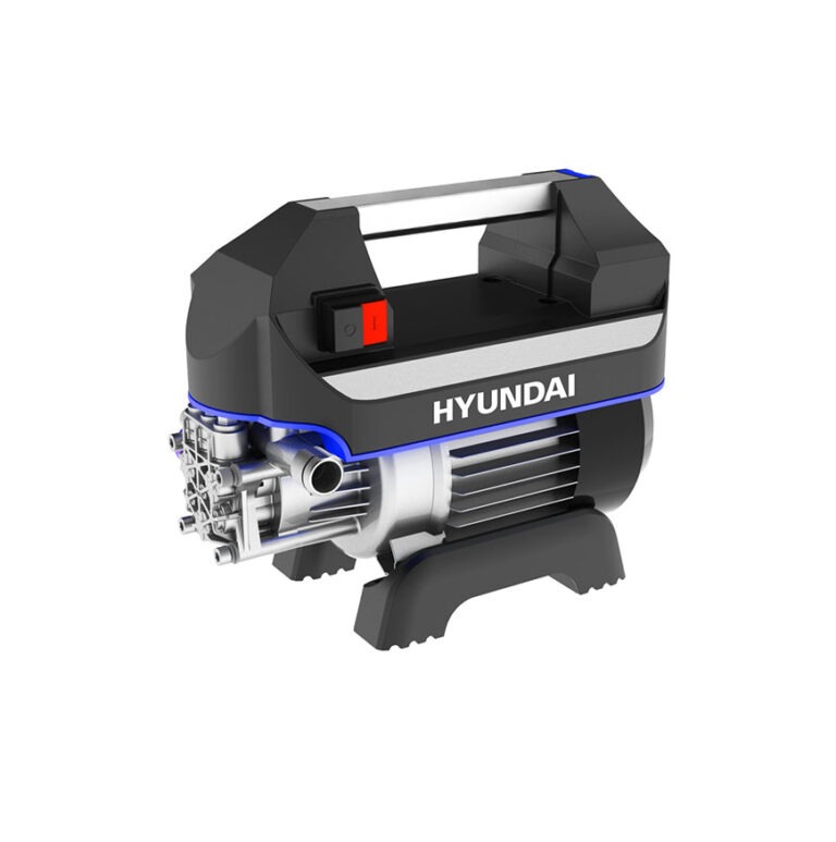 کارواش 110بار هیوندای مدل HP1411 - هیوندای