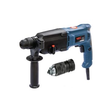 بتن کن چهارشیار ان ای سی مدل 9527 - ان ای سی