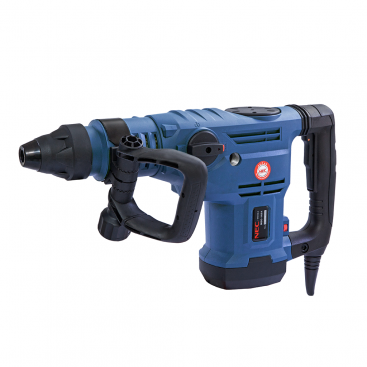 بتن کن پنج شیار 2 کاره ان ای سی مدل 1651 - ان ای سی