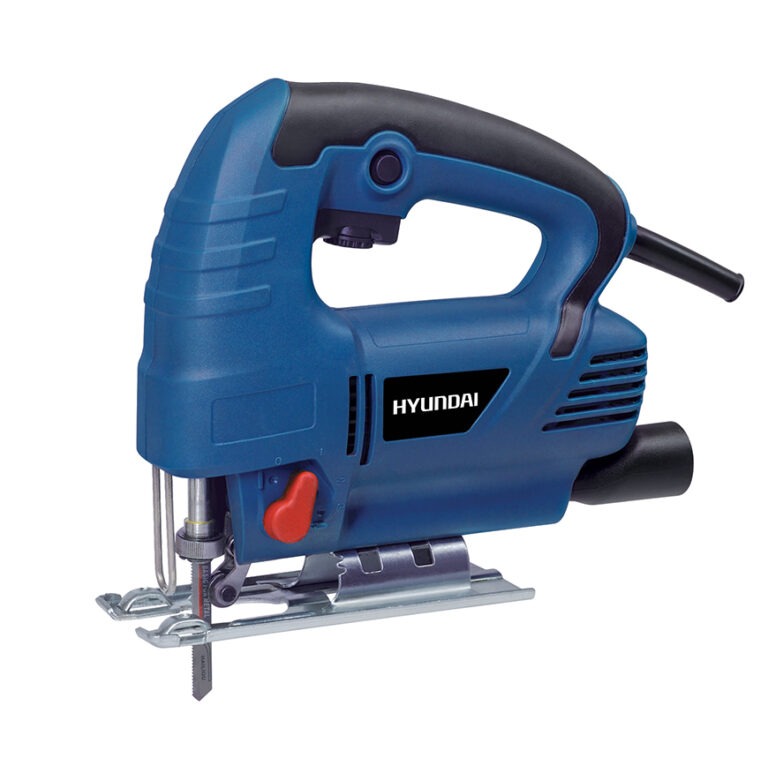 اره عمودبر هیوندای مدل HP6028 - هیوندای