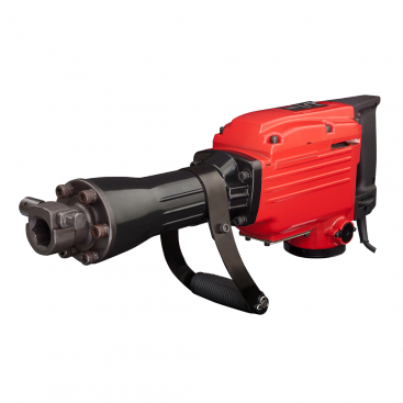 چکش تخریب 15 کیلویی روغنی ان ای سی مدل 1465 - ان ای سی