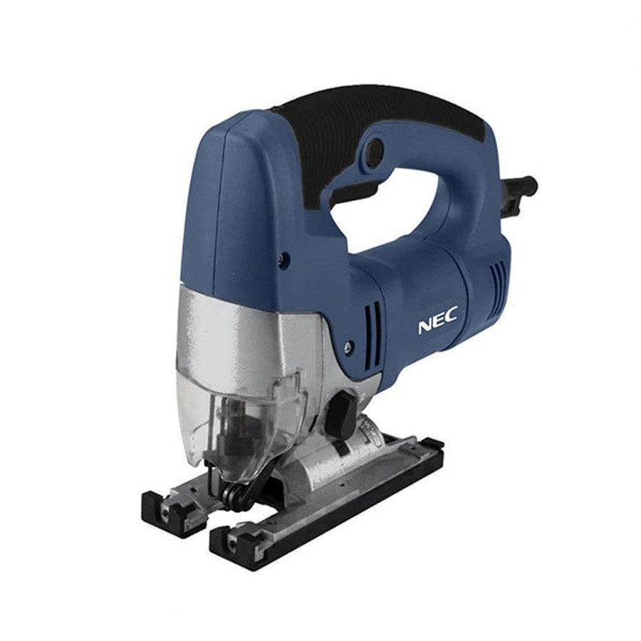 اره عموردبر 6 دور گیربکسی دیمردار ان ای سی مدل 7550 - ان ای سی