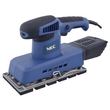 سمباده لرزان ان ای سی مدل 3105 - ان ای سی