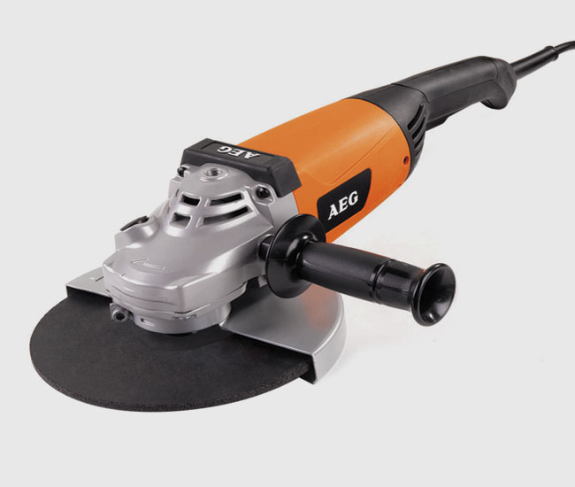 فرزاهنگری آاگ مدل WS2200-180 - آاگ