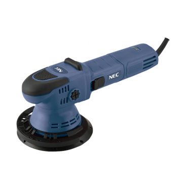 پولیش دیمردار اوربیتال ان ای سی مدل 1850 - ان ای سی