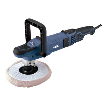 پولیش دیمردار ان ای سی مدل 1851 - ان ای سی