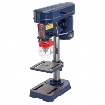 دریل ستونی 16میلیمتر ان ای سی مدل DS-16 - ان ای سی