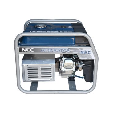 ژنراتور برق ان ای سی مدل 7030 - ان ای سی