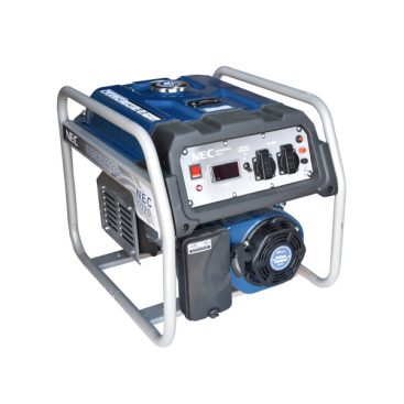 ژنراتور برق ان ای سی مدل 7031 - ان ای سی